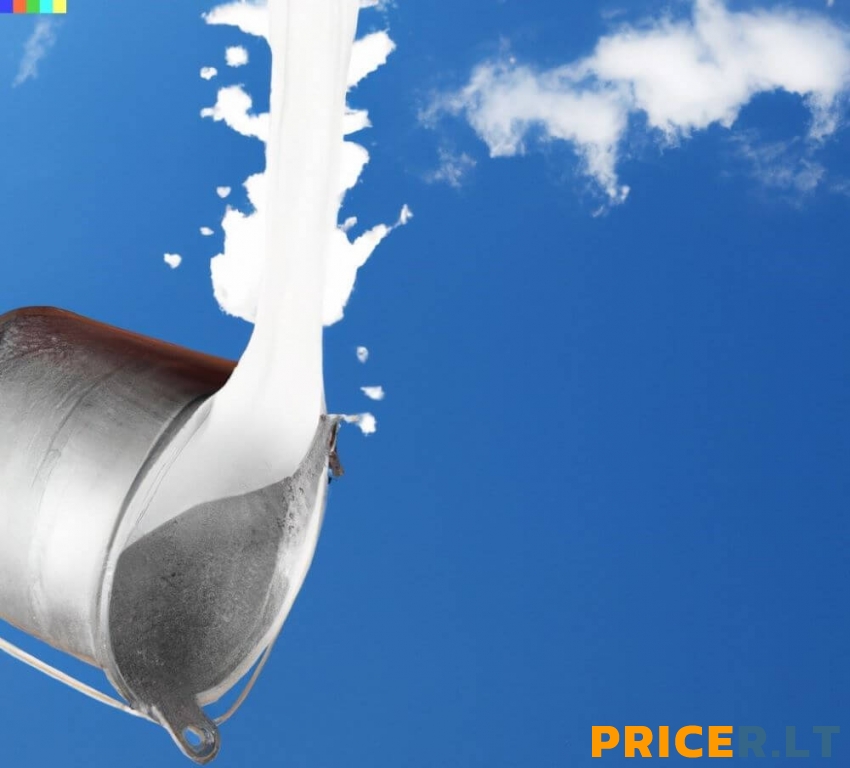 PRICER.LT SAUSIO KAINŲ PALYGINIMAS: KRENTANČIŲ KAINŲ AUGIMAS PRICER.LT SAUSIO KAINŲ PALYGINIMAS: KRENTANČIŲ KAINŲ AUGIMAS